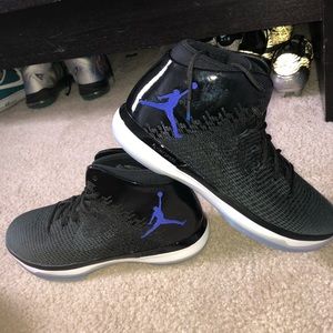 Air Jordan Space Jam